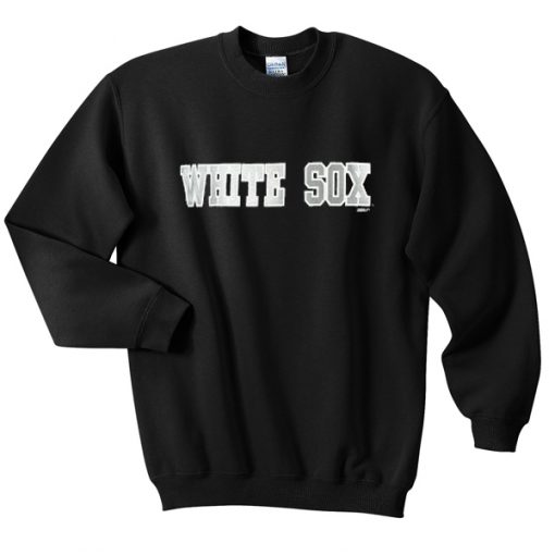 White Sox Sweatshirt