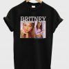 britney spears t-shirt