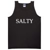 salty tanktop