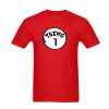 thing 1 tshirt