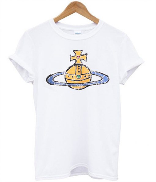 vivienne westwood t-shirt