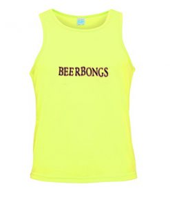 beerbongs tanktop
