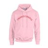 chance chance hoodie