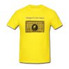charge it to da game tshirt