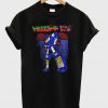 gundam t-shirt