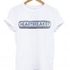 heartbreaker t-shirt