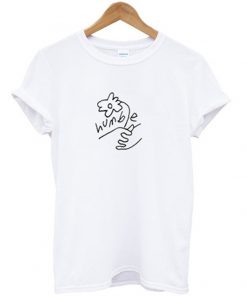 humble flower t-shirt