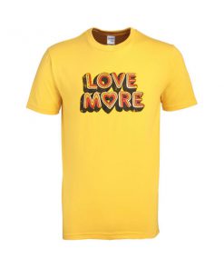 love more tshirt
