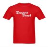 newport beach tshirt