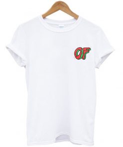 odd future t-shirt