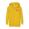 pizza boys world tour 1994 hoodie