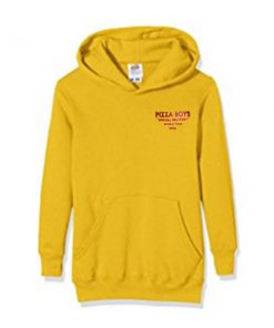 pizza boys world tour 1994 hoodie