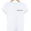 sucks to suck t-shirt