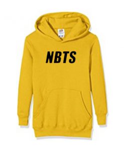 NBTS hoodie