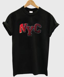 NYC t-shirt
