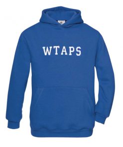 WTAPS hoodie