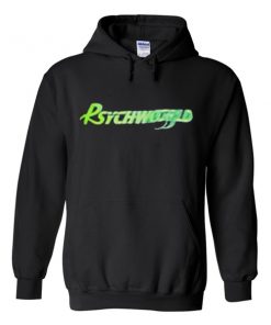 psychworld hoodie