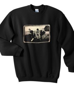 vintage beastie boys sweatshirt