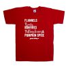 flannels boots tshirt