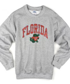 florida gators sweatshirt
