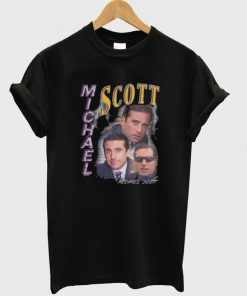 michael scott t-shirt