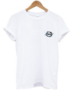 nasa space research t-shirt