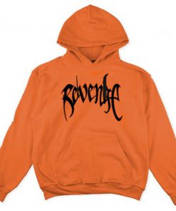 revenge hoodie