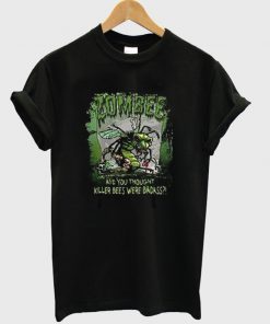 zombee t-shirt