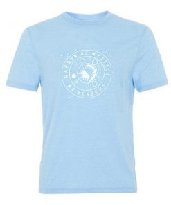 garden of mystics tshirt