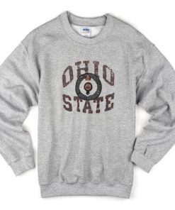 ohio state sweatshirt