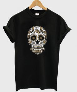skull ucf t-shirt