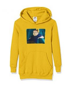 bobby hill hoodie