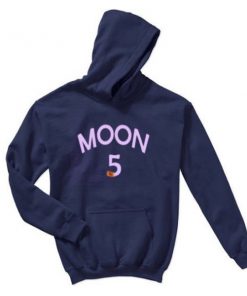 moon 5 hoodie
