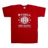 rydell high school athletic department tshirt