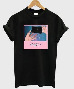 vintage t-shirt