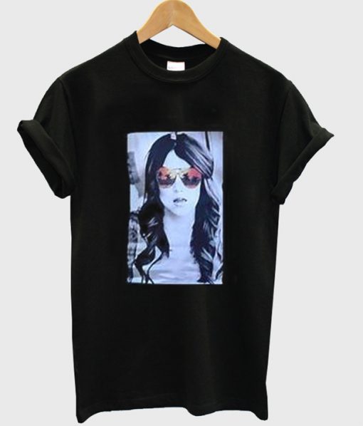 katy perry t-shirt