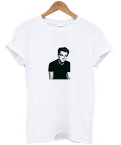 leonardo dicaprio t-shirt