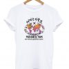 marina seoul '88 t-shirt