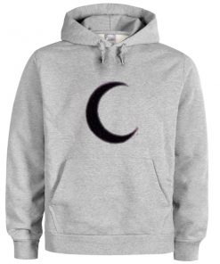 moon hoodie