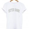 outer bank t-shirt