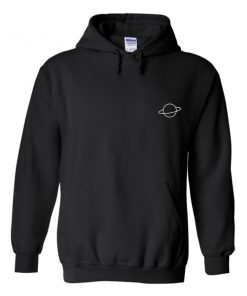 planet hoodie