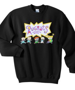 rugrats sweatshirt