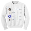 why do legends die sweatshirt
