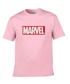 marvel tshirt