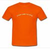 here comes the sun tshirt