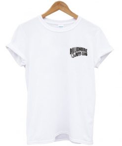 billionaire boys club t-shirt