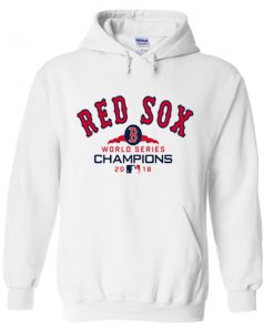 boston red sox hoodie