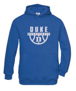 duke basketball hoodie