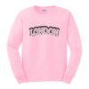 london sweatshirt