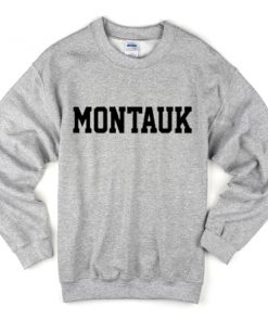 montauk sweatshirt